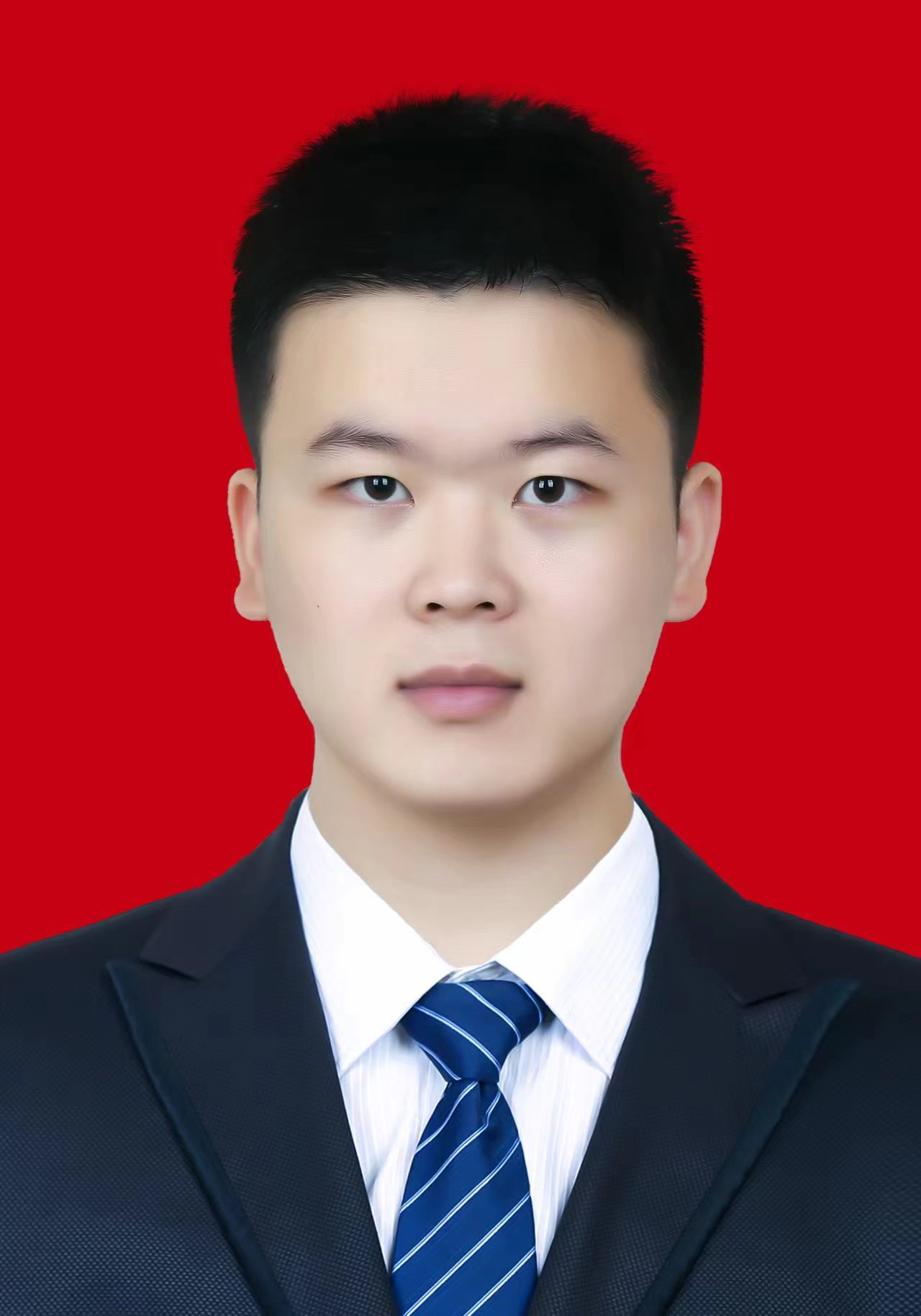 Bingxuan ZHAO